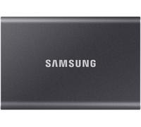Samsung T7 Portable SSD External USB 3.2 Gen2 2TB 4TB Grey Blue PC Mac