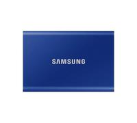 Samsung T7 Portable SSD USB 3.2 Gen 2 1TB - Blue