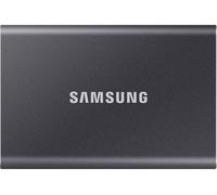 Samsung T7 Portable SSD USB 3.2 Gen 2 4TB - Grey