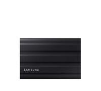 Samsung T7 Shield 1Tb External Ssd Black
