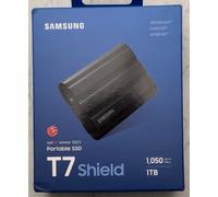 Samsung MU-PE1T0R 1 TB USB Type-C 3.2 Gen 2 (3.1 Gen 2) Blue