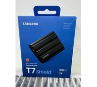 Samsung MU-PE1T0R 1 TB USB Type-C 3.2 Gen 2 (3.1 Gen 2) Blue