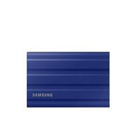 Samsung T7 Shield 2Tb External Ssd Blue