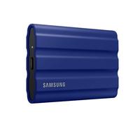 Samsung Portable SSD T7 Shield 2TB Blue