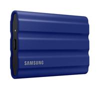 Samsung Portable SSD T7 Shield 2TB Blue
