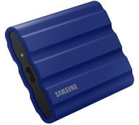 Samsung Portable SSD T7 Shield 2TB Blue