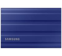 Samsung Portable SSD T7 Shield 2TB Blue