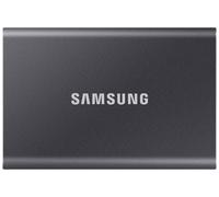 Samsung T7 USB 3.2 4TB Portable External SSD