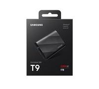 Samsung MU-PG1T0B 1 TB USB Type-C 3.2 Gen 2 (3.1 Gen 2) Black