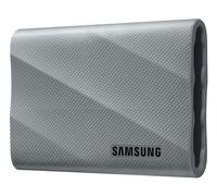 SAMSUNG T9 External SSD - 2 TB, Grey, Silver/Grey