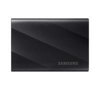 Samsung T9 2TB USB 3.2 Gen2x2 USB-C Portable SSD - Black