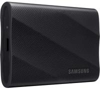 Samsung MU-PG2T0B 2 TB USB Type-C 3.2 Gen 2 (3.1 Gen 2) Black