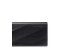 Samsung T9 4Tb Portable Ssd Usb 3.2 Black Black