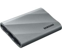 SAMSUNG T9 External SSD - 2 TB, Grey, Silver/Grey