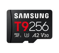 Samsung Micro SD T9 256GB
