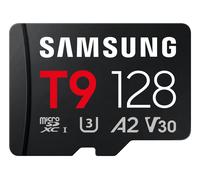 Samsung T9 microSD card
