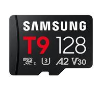 Samsung T9 microSD Memory Card, 128 GB, MB-MH128T/WW