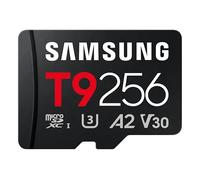 Samsung T9 microSD Memory Card, 256 GB, MB-MH256T/WW