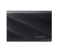 Samsung T9 Portable SSD 1TB in Black