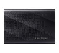 Samsung T9 Portable SSD 4TB, Up to 2,000MB/s, USB 3.2 Gen 2x2 External Solid State Drive, Up to 3 m drop resistant, for Creative professionals, YouTubers, Content creators, Mac compatible, MU-PG4T0B