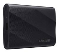 Samsung T9 Portable SSD, Black, 4 TB