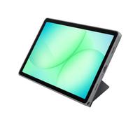 Samsung Tab A11+ Book Cover Black