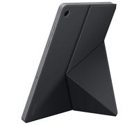 Samsung Galaxy Tab A11+ Book Cover - Black