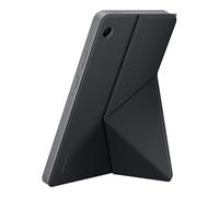 Samsung Tab A11 Book Cover Black