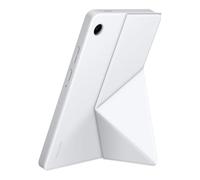 Samsung Tab A11 Book Cover White