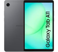 Samsung Tab A11 LTE 4+64GB 8.7" Grey