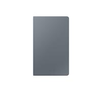Samsung Galaxy Tab A7 Lite Book Cover Grey - EF-BT220PJEGWW