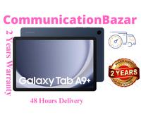 Samsung Tab A8/A9 SM-X110/SM-X115 8.7" & A9+ Plus SM-X210 11"64GB WiFi & 4G LTE