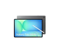 SAMSUNG TAB S10 FE PLUS SM-X626 8+128GB 10.9" 5G SILVER