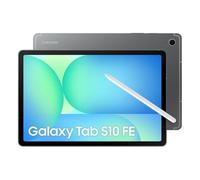 Samsung Galaxy Tab S10 FE (10.9", Wi-Fi)