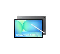 Samsung Galaxy Tab S10 Fe - Tablet Only Grey