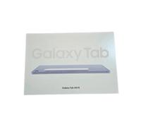 Samsung TAB S10 FE SM-X526 8+128GB 10.9" 5G silver