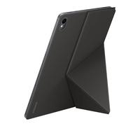 Samsung Tab S11 Book Cover Black