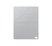 Samsung Tab S11 Book Cover White