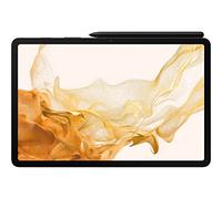 Samsung Tab S8 5G 128GB Gray- (Old Version)