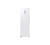 Samsung Tall One Door Freezer, With Wi-Fi Embedded & SmartThings, Slim Ice Maker, No Frost, All-around Cooling, White, RZ32C7BDEWW/EU
