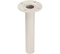 Samsung Techwin SBP-300CM Ivory Ceiling Mounting Bracket