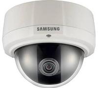 Samsung Techwin SCD-2081P Static Dome Camera
