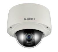 Samsung Techwin SCV-3080P High-resolution WDR Vandal-resistant Dome CCTV Camera