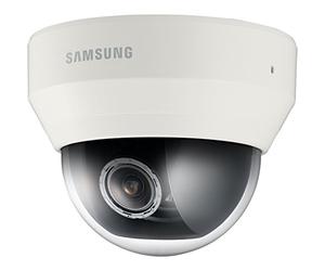 Samsung Techwin SND-6084 Static Dome Camera