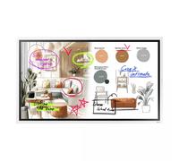 Samsung The Flip 55 Inch WMFX
