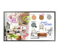 Samsung The Flip 55 Inch WMFX