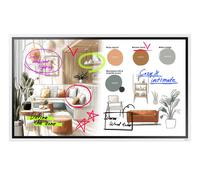 Samsung The Flip 65 Inch WMFX