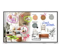 Samsung The Flip 75 Inch WMFX