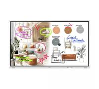 Samsung The Flip 85 Inch WMFX