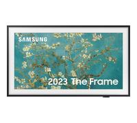 Samsung The Frame 32" 1080p Full HD QLED The Frame Smart TV [2023] - QE32LS03C